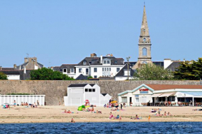 Hotel Restaurant Spa De La Citadelle Lorient